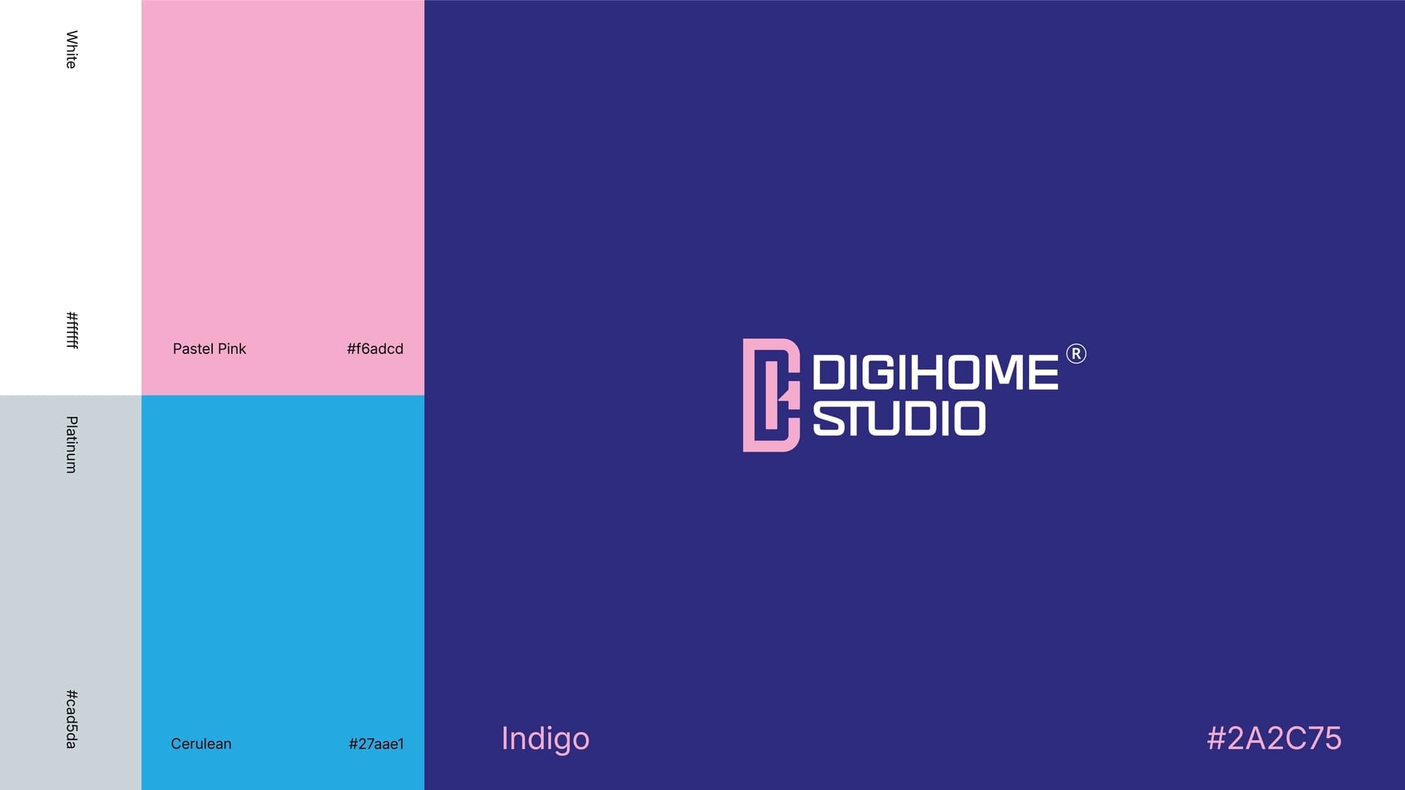 DigiHome Branding image 4