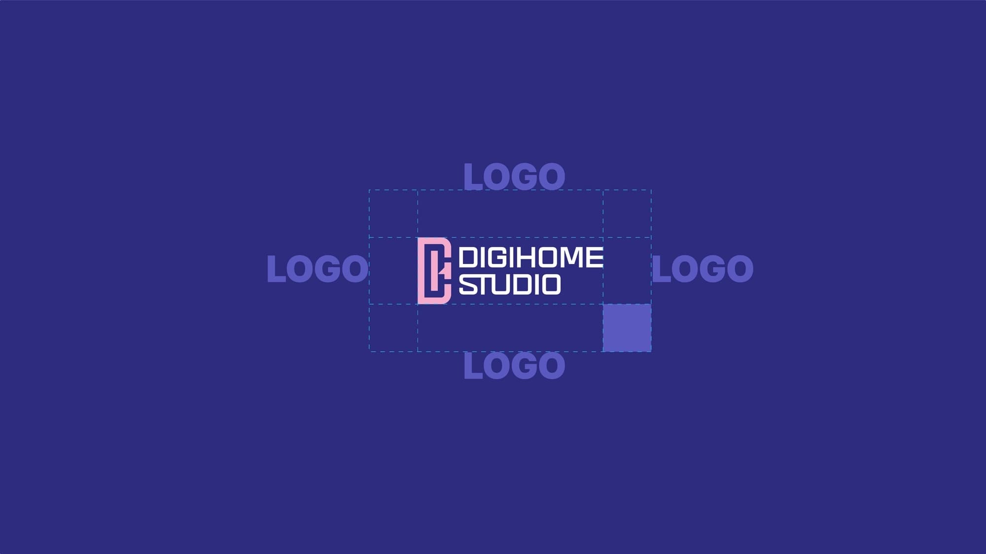 DigiHome Branding image 7
