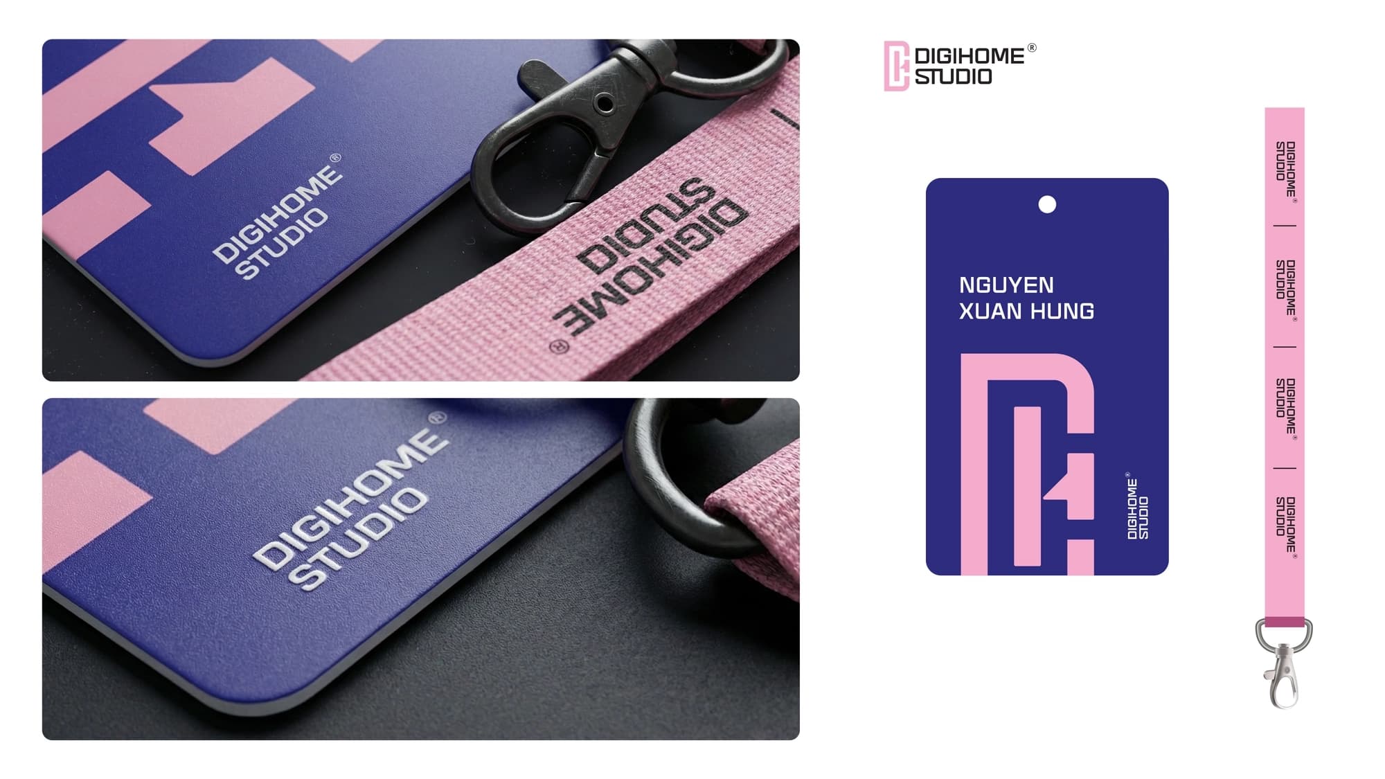 DigiHome Branding image 11