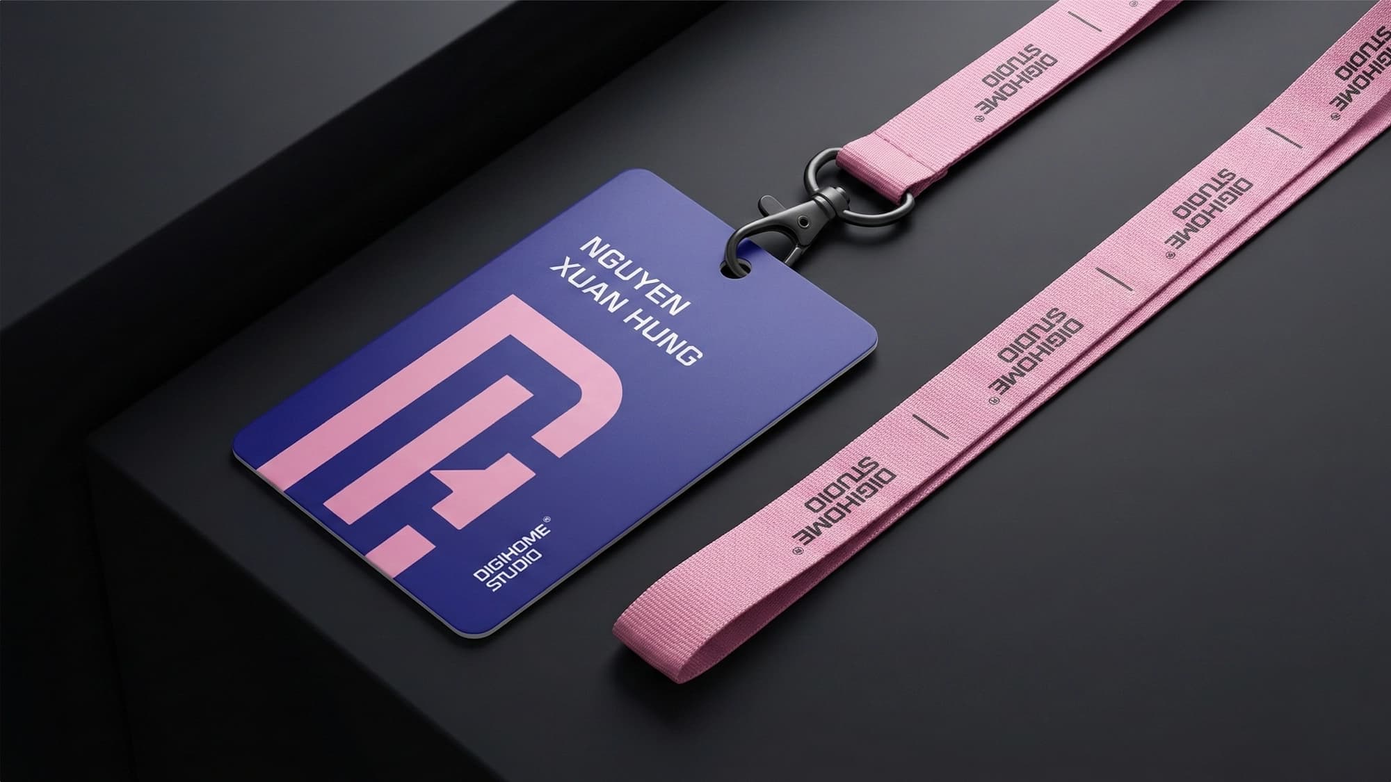 DigiHome Branding image 12