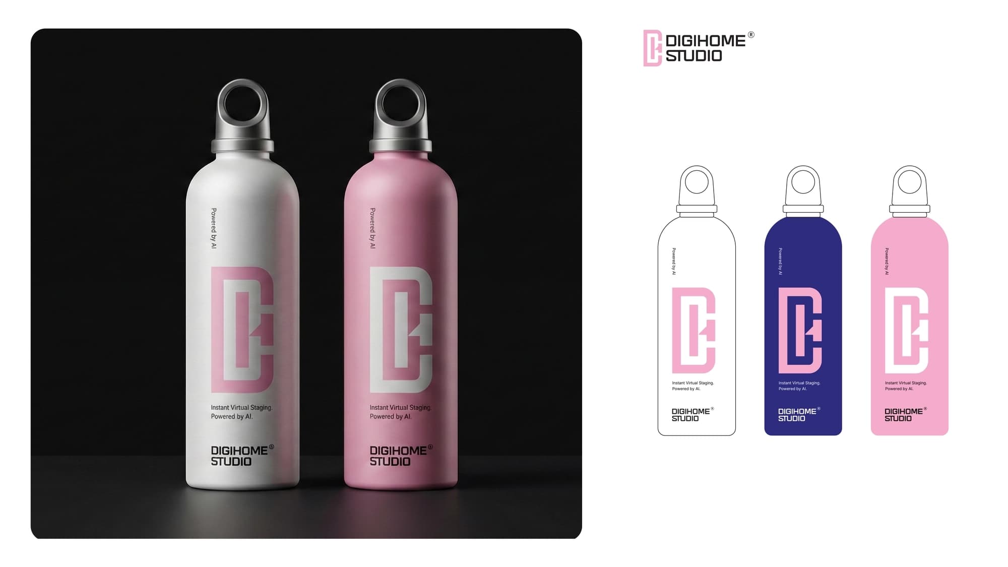 DigiHome Branding image 13