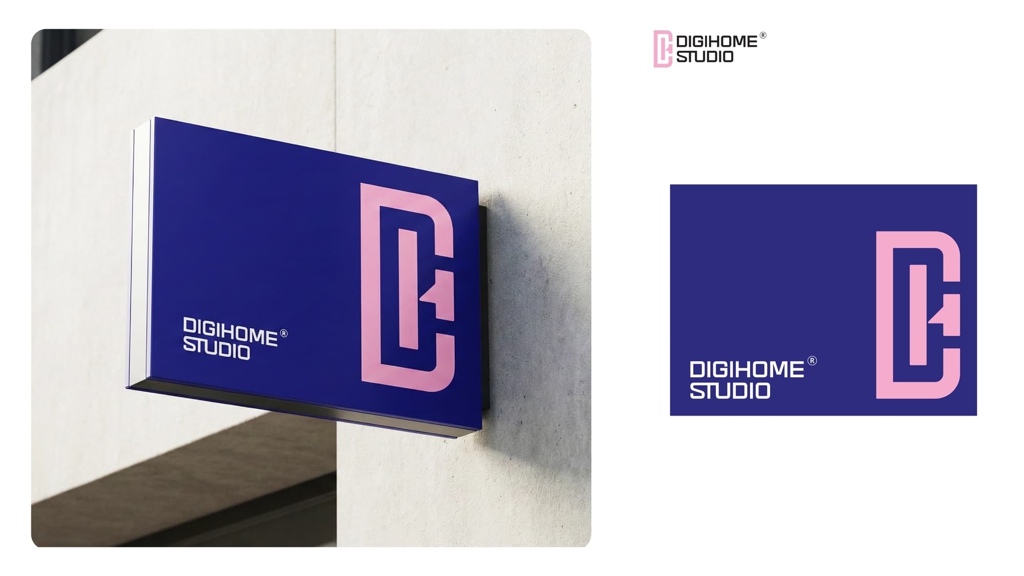 DigiHome Branding image 14