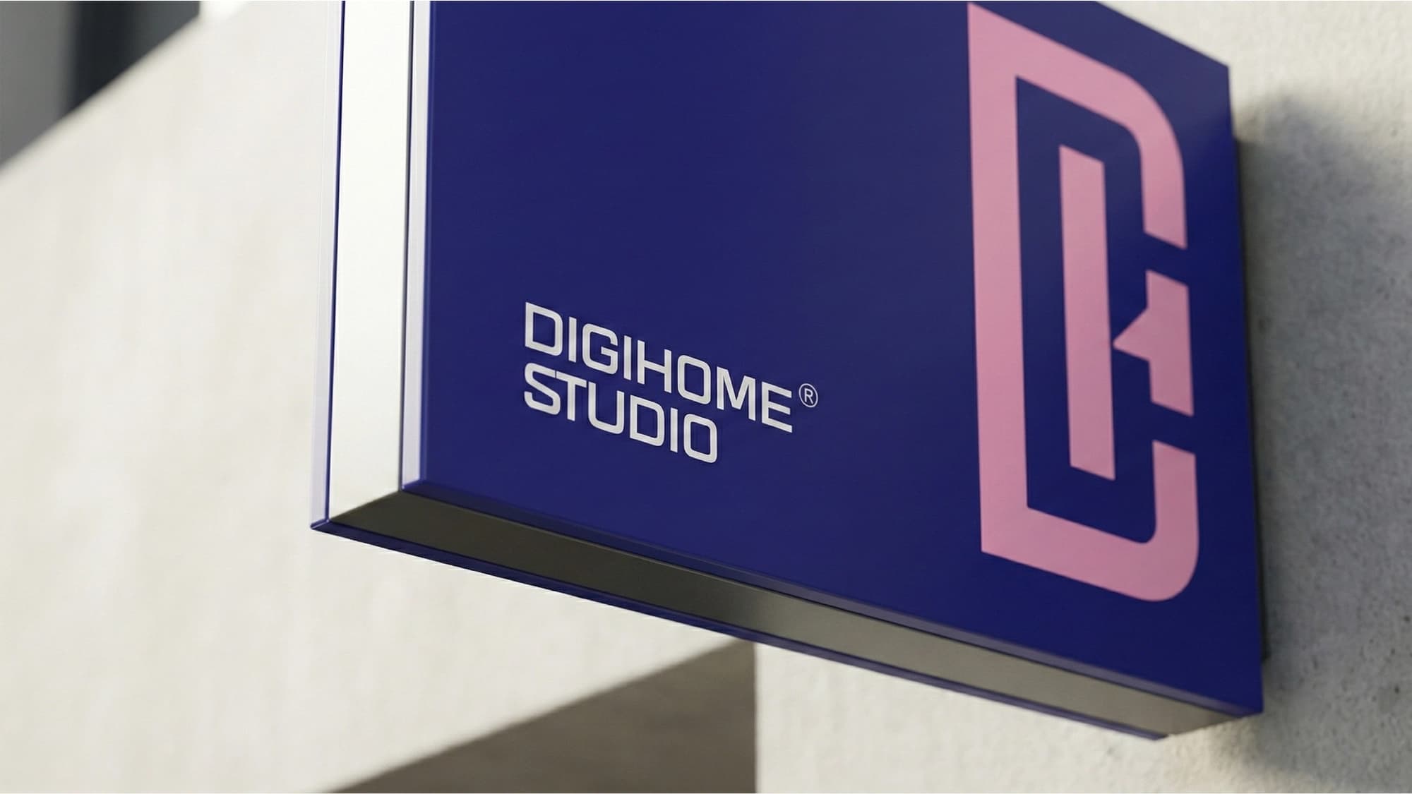 DigiHome Branding image 15