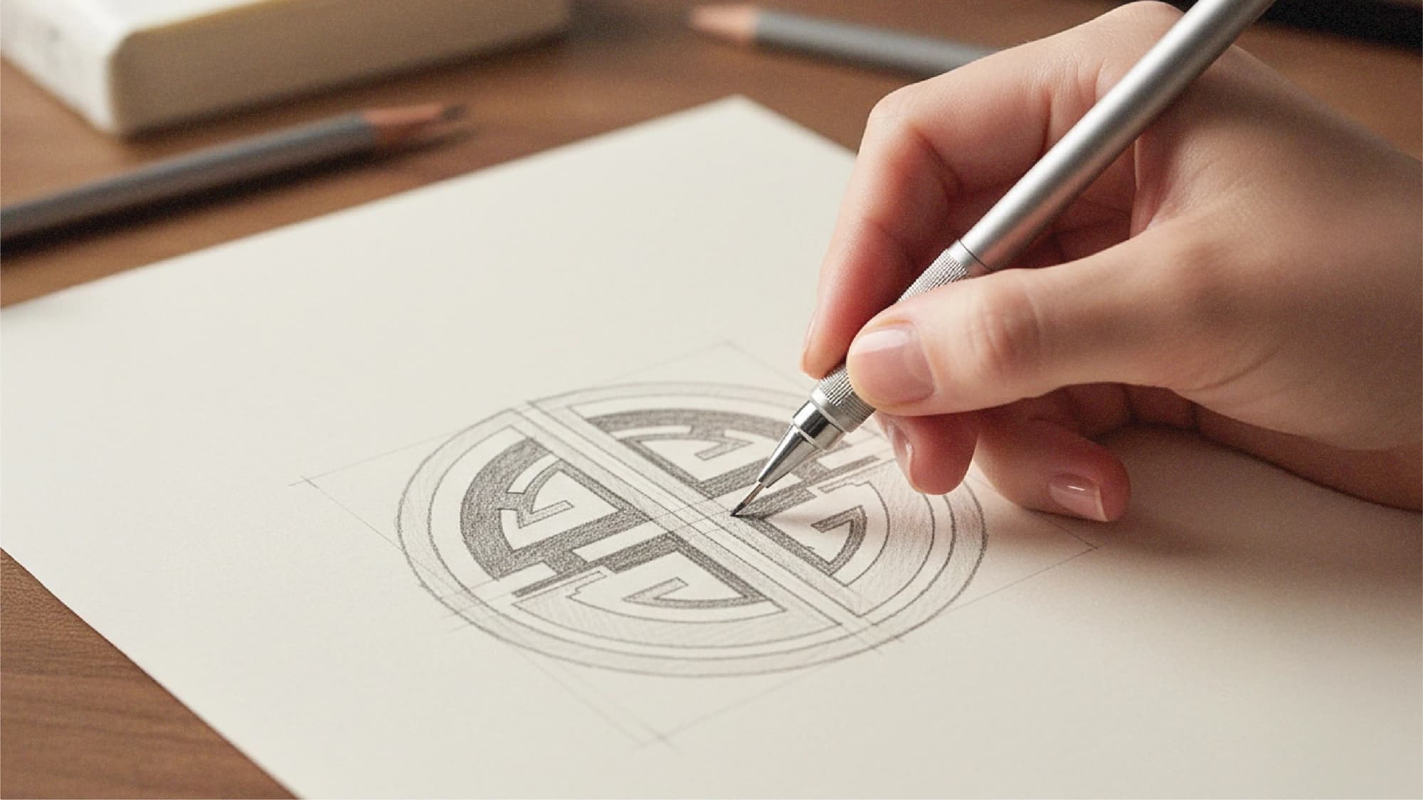 GAA Vietnam brand identity image 1