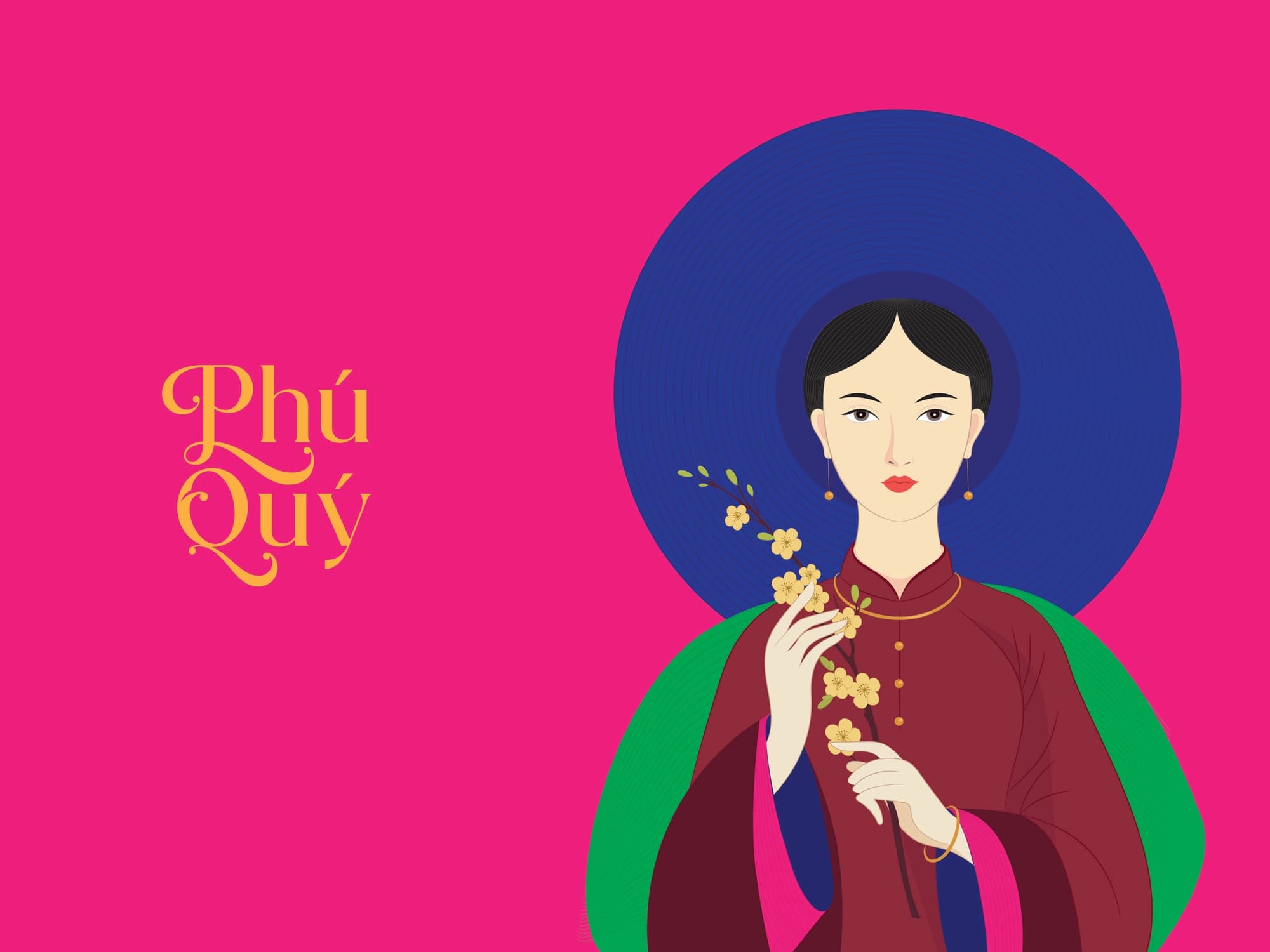 Wealth & Prosperity - Red Envelope image 3