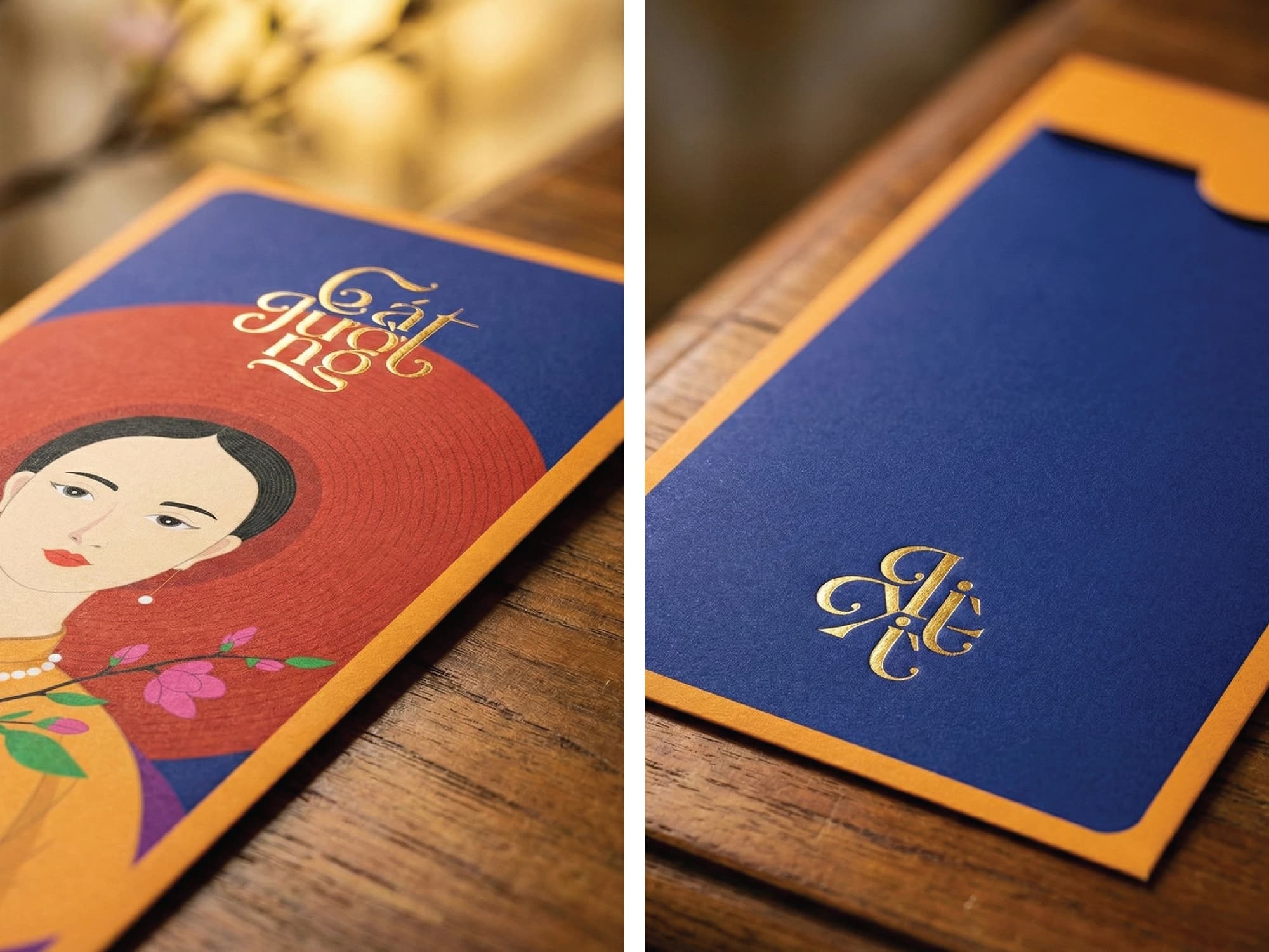 Wealth & Prosperity - Red Envelope image 6